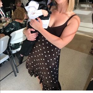 Bebe dress